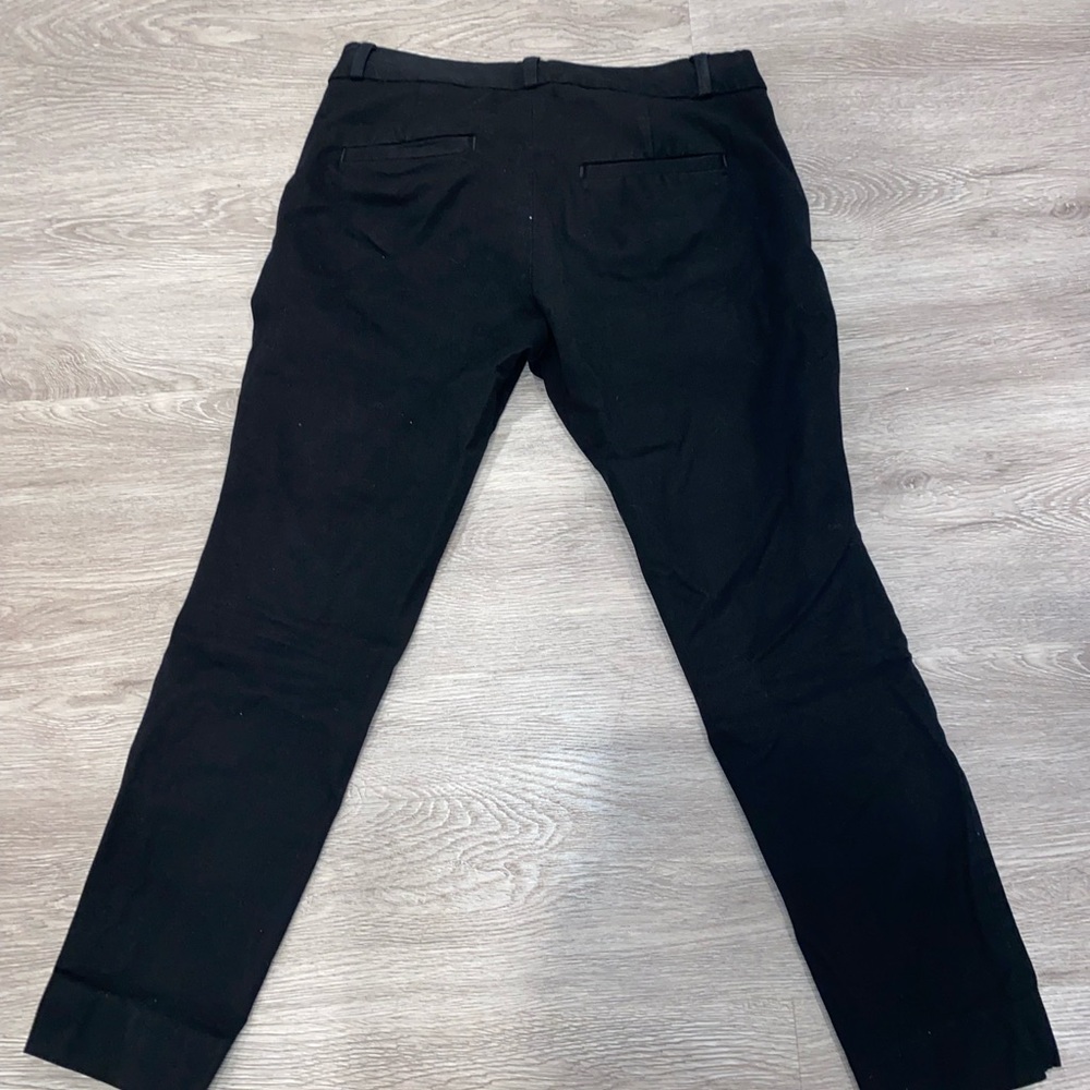 Stretchy Work Pants - Picture 6 of 8